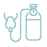 Sedation Dentistry Icon