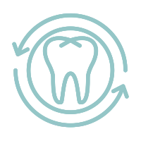 Smile Club Membership Icon